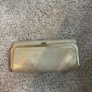 Hobo Rachel Continental Wallet